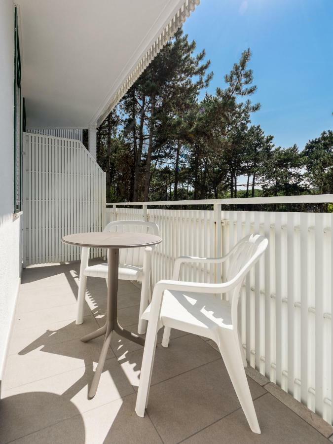 Hotel Smeraldo Lignano Sabbiadoro Bagian luar foto